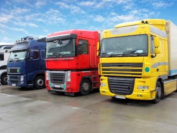 Antalya Marmara Nakliye